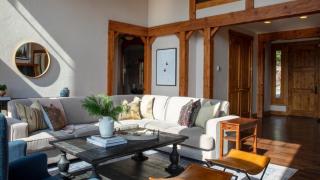 Zendo by AvantStay Serene Mountain Abode w Hot Tub Views - 6