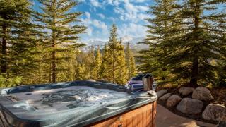 Zendo by AvantStay Serene Mountain Abode w Hot Tub Views - 8