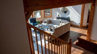 Zendo by AvantStay Serene Mountain Abode w Hot Tub Views - 1