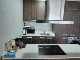 Apartment Hilton Tangier 9th N°5 - Tanger - 7