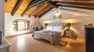 Beautiful Villa Jadreska with pool in Kanfanar - 7