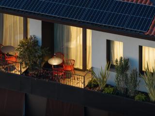 El Cielo - Rooms with Panoramic View - 3