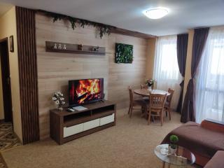 Апартамент почивка в планината - 0