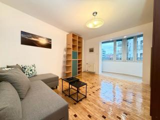 Kilińskiego Urban Apartment by BookingHost - 0