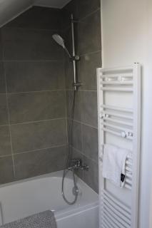 Chambre Cosy Eaubonne - 3