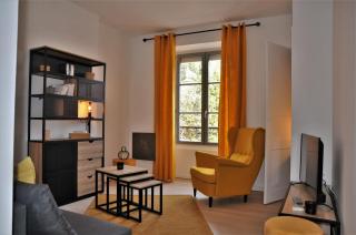 Le Yellow Corner Voironnais - Voiron - 9