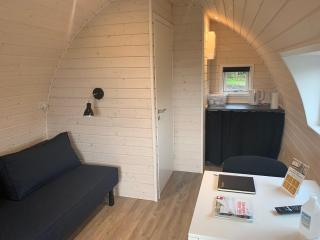 Danhostel Maribo - 9