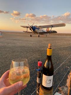 Skoorsteenberg Farm Camping & Accommodation - 7