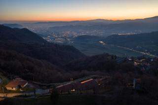 El Cielo - Rooms with Panoramic View - 0