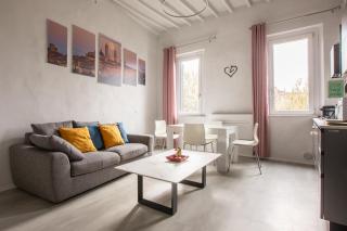 Rialto 32 - Moderna in centro con vista - Siena - 0