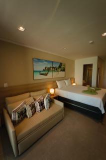 Flat Premium Beach Class Verano Praia Muro Alto - 8