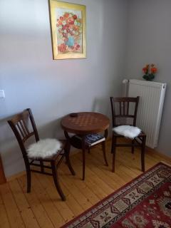 Kleine Auszeit für nette Leute - 5