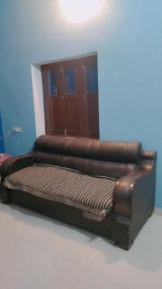 Shruti Guesthouse - 1