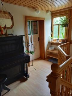 Kleine Auszeit für nette Leute - 9