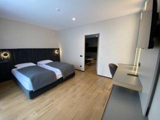 Готель Поляницький - Bukovel - 1