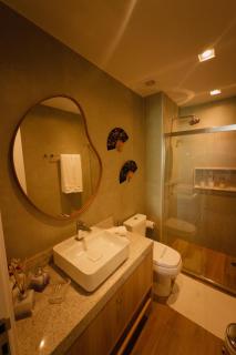 Flat Premium Beach Class Verano Praia Muro Alto - 9