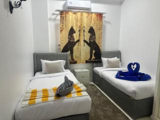 Hamed's House Luxor - 1