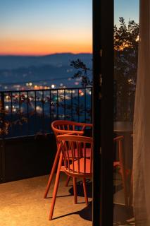 El Cielo - Rooms with Panoramic View & El Carnicero Restaurant - 0