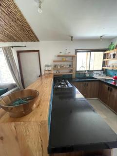 Morita's House - Descanso y Naturaleza - 7