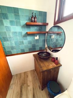 Morita's House - Descanso y Naturaleza - 1