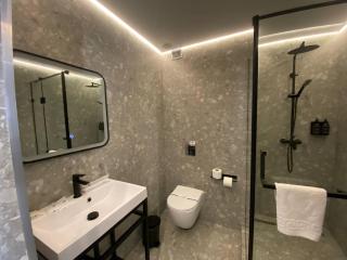 Готель Поляницький - Bukovel - 8