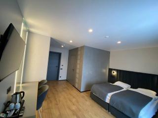 Готель Поляницький - Bukovel - 7