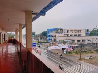 Golden sunn tourist inn - 4