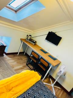 Pisgah Guesthouse Snowdonia - 3