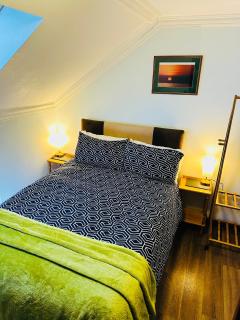 Pisgah Guesthouse Snowdonia - 4