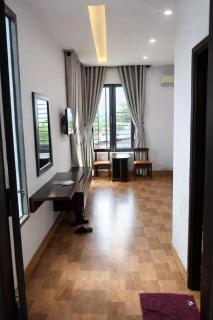 Việt Thương Motel - 6