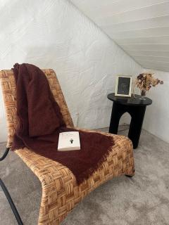 Boho Ferienhaus am See - 8