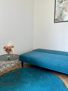 Boho Ferienhaus am See - 5