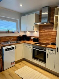 Boho Ferienhaus am See - 4