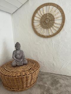 Boho Ferienhaus am See - 3