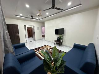 Amber Villa Nagpur - 0