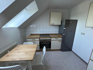 Monteurwohnung nahe der Talsperre Pöhl im Vogtland - 2