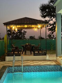 Amber Villa Nagpur - 3