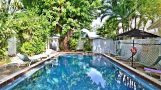 Ibis by AvantStay Close to Duval Street w Shared Pool Month Long Stays Only - 0