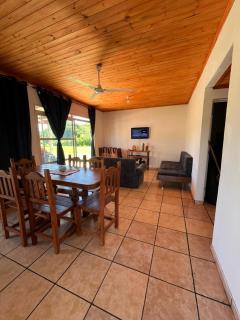 Casa en la playa - 9