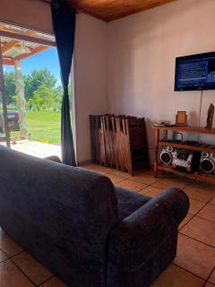 Casa en la playa - 4