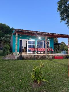 Casa en la playa - 3