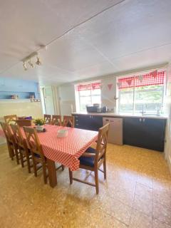 Lovely 5 bedroom Manor - 2