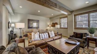 Mont Cervin 24 by AvantStay Luxury Ski in Ski out home in Park City - 6