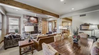 Mont Cervin 24 by AvantStay Luxury Ski in Ski out home in Park City - 4