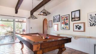 Charming 5BDR Hacienda w Pool Fire Pit Billiards La Casona by AvantStay - 8