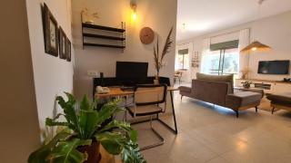 Countryside Charm House - 1