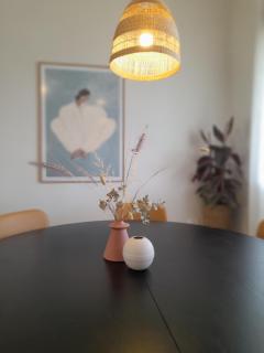 Countryside Charm House - 3