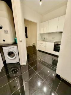 Central Apartment Vienna - 5