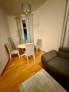 Central Apartment Vienna - 1