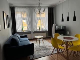 Apartament Jedności - 9